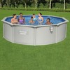 Bestway žemės hidridas su priedais, 460x120 cm