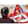Pripučiama žaidimų aikštelė Bestway ROCKETPALS