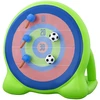 Pripučiama žaidimų aikštelė Bestway BULLSEYE, 157 x 107 cm