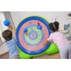 Pripučiama žaidimų aikštelė Bestway BULLSEYE, 157 x 107 cm