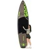 Bestway Paddleboard Pramoginė lenta SUP rinkinys 7in1 KUBISPORT 335 x 81 x 15 cm