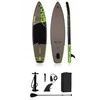Bestway Paddleboard Pramoginė lenta SUP rinkinys 7in1 KUBISPORT 335 x 81 x 15 cm