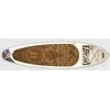 Bestway SUP irklenčių lentos rinkinys 7 in 1 KUBISPORT 350 x 90 x 15 cm