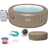 Bestway Lay-Z-Spa Palm Springs sūkurinė vonia 4-6 asmenims 60017