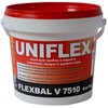 Teluria Bestway Kamštinių dangų klijai „Flexbal“, 3kg
