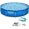 Bestway karkasinis baseinas Steel Pro 366cm (56706)
