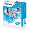 Dvigubas čiužinys BESTWAY