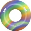 Plaukimo ratas Bestway Rainbow, Ø 119 cm