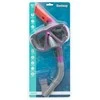 Bestway Mask with snorkel for swimming Rožinis 14+ 24029