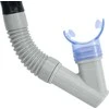 Bestway Mask with snorkel for swimming Juodas +14 24029