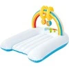 BESTWAY vystymo lenta Changing Mat 81 x 63 x 46cm, 52241