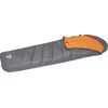 Bestway 68103 miegmaišis Mumijos formos miegmaišis Poliesteris Pilka, Oranžinė