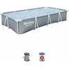 Bestway RĖMO baseinas 366 cm x 201 cm x 66 cm 7in1 561FV