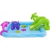 Bestway Pripučiama BESTIJA Žaidimų aikštelė su Aquarium Pool