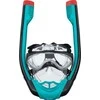 Nardymo kaukė Bestway Flowtech Full Face Snorkel Mask, S/M