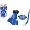 Nardymo rinkinys Bestway 25039, geltonas