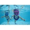 Nardymo rinkinys Bestway 25039, geltonas