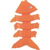 Bestway Nardymo žaislai 26029 SQUIGGLE WIGGLE NERIANTI ŽUVIS