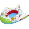 Kosminio laivo paplūdimio plaustas 104 x 99 cm Bestway 34178