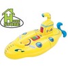 BESTWAY pripučiamas submarinas 1.65m x 86cm, 41098