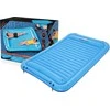 Bestway PLAUKIOJANTI SALA pripučiamas vandens čiužinys 4 asmenims 360 kg 269 x 183 cm 43542