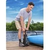 Stūmoklinis siurblys rankinis 48 cm 2000 cm3 BESTWAY