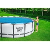Baseino termoapdangalas Bestway D457cm