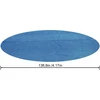 Baseino termoapdangalas Bestway D457cm