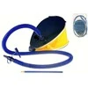 Bestway Pomp futbolo 23cm mėlyna (B62023)