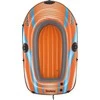 Pripučiama valtis Bestway Kondor Elite 1000 162 x 96 cm