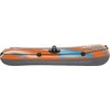 Pripučiama valtis Bestway Kondor Elite 1000 162 x 96 cm