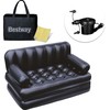 Pripučiama sofa 188 x 152 x 64 cm Bestway 75056