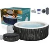"Lay-Z-Spa" Holivudo sūkurinė vonia BESTWAY