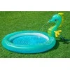 Bestway pripučiamas baseinas 160x86cm (53114)