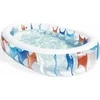 Bestway pripučiamas baseinas 229x152 cm (54066)