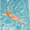 Bestway Pripučiamas čiužinys plaukimo čiužinys baseino šezlongas KUBISPORT 188x71 cm