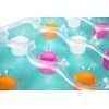 Bestway Pripučiamas čiužinys plaukimo čiužinys baseino šezlongas KUBISPORT 188x71 cm