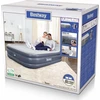 Bestway pripučiamas čiužinys su pompa 226 x 152 x 84 cm Bestway 67923
