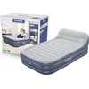Bestway pripučiamas čiužinys su pompa 226 x 152 x 84 cm Bestway 67923