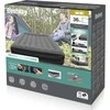 Bestway Savaime prisipučiantis turistinis čiužinys 2 asmenims 300 kg TRITECH 203x152cm 671BU