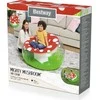 Bestway Pripučiamas fotelis 112x112x66cm B75123 45962