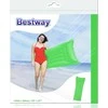 Bestway – pripučiamas paplūdimio čiužinys 183x69cm (žalias)