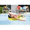 Bestway plaukimo žiedas su rankenomis LEMON 114 CM 36448
