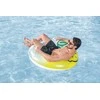 Bestway plaukimo žiedas su rankenomis LEMON 114 CM 36448