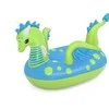 Bestway Fantasy Dragon Ride-On, Mėlyna, Žalia, Plaukiojantis plūduras, Raštas, 3 metai, Berniukams/mergaitėms, 45 kg
