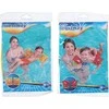 Bestway - Kūdikių plaukimo pirštinės 23x15 cm (raudona)