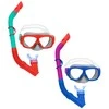 Nardymo komplektas BESTWAY EXPLORA SNORKEL 24032