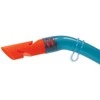 Bestway Snorkeling Set Mask with Snorkel and Fins Mėlynas 7+ 25046