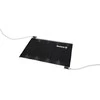 Bestway „Clean Sun Powered“ baseino kilimėlis, saulės energija varomas kilimėlis baseinui, juodas, polivinilchloridas (PVC), 1,46 m², 3–5 °C, 1100 mm