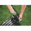 Bestway „Clean Sun Powered“ baseino kilimėlis, saulės energija varomas kilimėlis baseinui, juodas, polivinilchloridas (PVC), 1,46 m², 3–5 °C, 1100 mm